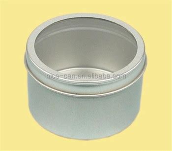 metal cookie round box|cookie tins with clear lids.